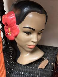 Tiki Topple Board Game for Tiki Bars