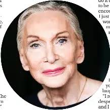 Dame Sian Phillips