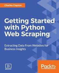 Getting Started With Python Web Scraping Python Web Computer Programming Python