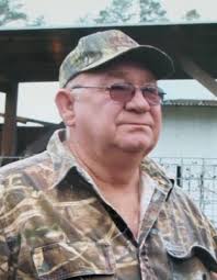 Obituary for Danny Lynn Anderson