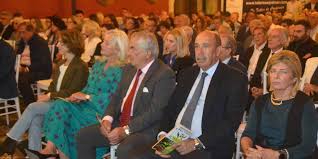 Entregados los premios de la Peña José Luis Galloso