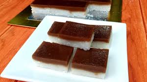 Maybe you would like to learn more about one of these? Dhyan Family Kitchen Kuih Seri Muka Gula Merah Talam Ketan Gula Merah Tanpa Telur Sukatan Cawan Resepi Seri Muka Facebook