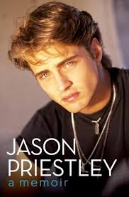 Priestley Jason Jason Priestley 9780062247599