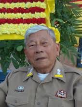 Obituary information for Thuan Van Nguyen