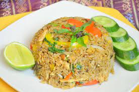 You may like to serve to your family, a guest or to enjoy alone. How To Prepare Fried Rice Prime News Ghana