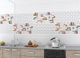 ceramic kitchen vitrified tiles, size