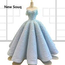 Check spelling or type a new query. Light Blue Draped Satin Ball Gown Quinceanera Dresses Off Shoulder 3d Flower Prom Dress Sweet 16 Dresses Robe De Marriage Buy At The Price Of 239 20 In Aliexpress Com Imall Com