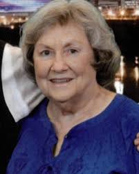 Joy Wilson Obituary October 16, 2024