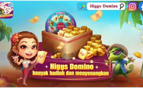 Siap dapat koin topbos dan autowin! Cara Download Game Higgs Domino Rp Mod Apk Versi Lama Jatim Times