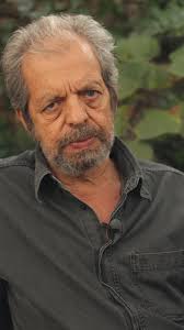He is an actor and writer, known for a dama do cine shanghai. Entrevista Julio Calasso Parte 1 Revista Zingu