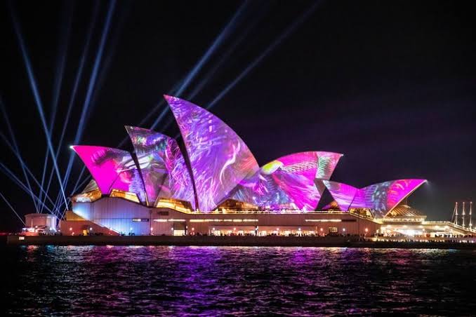 SYDNEY 24-Oct-2026