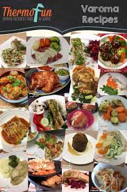 Varoma Recipes On Thermofun Thermomix Recipes Dinner Thermomix Recipes Thermomix Recipes Healthy
