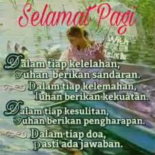 Jika pagi ini kita dapat melangkah dengan penuh keyakinan, doa, dan harapan, sesungguhnya . Ucapan Selamat Pagi Kristen For Android Apk Download