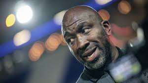 Vale determined to back Darren Moore