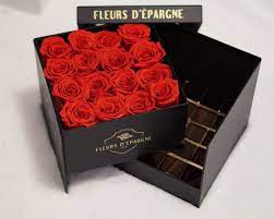 Maybe you would like to learn more about one of these? Fleurs D Epargne The Saving Flowers Vancouver Flowers Roses Preserved Roses Rose Bucket Boxed Flowers R Flower Box Gift Flower Boxes Eco Crafts
