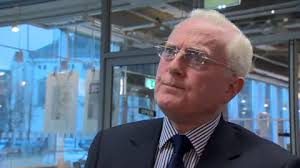 NI tower block review recommends fire safety improvements