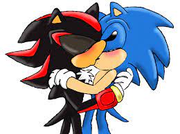 Female Shadow TG and Sonic MC (Request) by AnimeGamer30 on DeviantArt