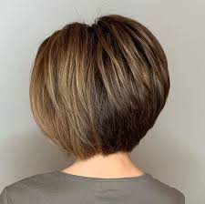 Long stacked haircuts will not only. The Full Stack 50 Hottest Stacked Bob Haircuts