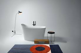 Le vasche da bagno dal design moderno rivoluzionano il modo di concepire la vasca e ciò si rende evidente già al primo impatto visivo. Le Piu Belle Vasche Da Bagno Di Design Design Street