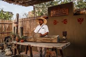 Créé en 2009 à tamesloht, petit village au sud de marrakech, art tissage tam est une coopérative spécialisée dans. Mas De Nueve Mil Personas Apreciaron Los Hermosos Trabajos Y Talleres De Ocho Destacados Artesanos Del