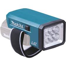Makita Dml186 Cordless 18v Led Torch Body Only In 2020 Led Flashlight Flashlight Led