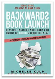 Unlocking the willow by marianne: Book Review Backwards Book Launch Reverse Engineer Your Book And Unlock Its Hidden 6 Figure Potential By Michelle Kulp Andrea Susan Glass