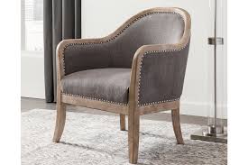 Engineer Accent Chair In 2020 Furniture Accent Chairs Ashley Furniture