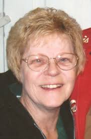 Obituary information for Heidi Bruner