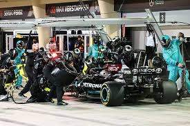 Mercedes ist es am dienstag, also zwei tage nach dem großen preis in monaco, gelungen, den reifen von valtteri bottas' auto abzumontieren. F1 Ratsel Um Bottas Horror Boxenstopp Das Gab S Noch Nie