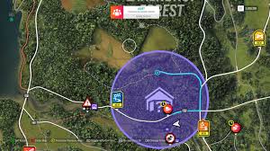 Where Is This Barn Find It S By Lakehurst Forest Forzahorizon