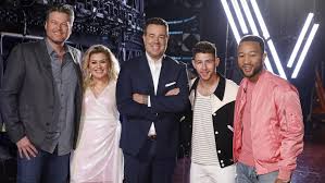 Read our voice live blog below for the very latest news and updates. How To Watch The Voice Live Stream The Finale Part 2 Online From Anywhere Yalla Promos