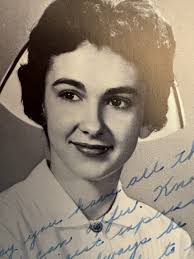 Patricia Geisel Obituary