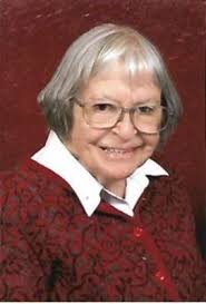 Frances Overman Obituary (1928