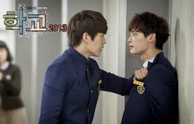 Woo bin played the role of kang mi reu, the wild and adventurous one in the unlikely group. How Korean Dramas Are Being Used To Promote Mental Health