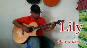 Bergabung sebagai youtuber sejak januari 2018 dengan channel alip_ba_ta, dalam waktu 2,5 tahun subscribernya sudah lebih dari 2,2 juta. Chords For Alif Ba Ta Vs Nathan Fingerstyle Lily Alan Walker