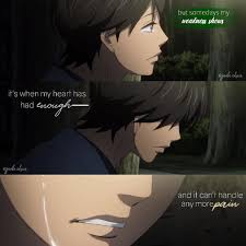 Both of these anime are very well written storywise, while also having wonderful animations and character development. Watch Orange Anime Posted By Sarah Cunningham