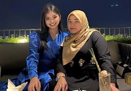 Tolong Jangan Bandingkan Anakku Dengan Anak Orang Lain - Ibu Qistina Raisah