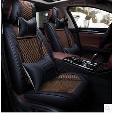 Good Quality Full Set Car Seat Covers For Bmw 3 Series F30 2017 2012 Wear Resisting Seat Cover For 3 Serie Leather Car Seat Covers Car Seats Leather Car Seats
