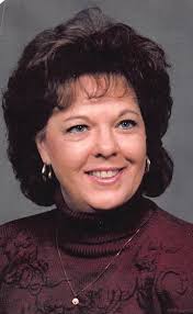 Linda Jeanne Ward (Keatts)