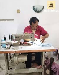 Ada banyak sekali jenis pekerjaan tu…. Lowongan Kerja Tukang Jahit Dan Finishing Lowongan 803393541