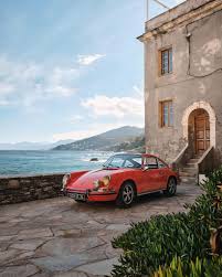 Image result for Tangerine 1969 Porsche