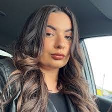 Aimee Eagle's Instagram, Twitter & Facebook