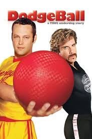 Maybe you would like to learn more about one of these? Dodgeball A True Underdog Story 2004 Cast Crew The Movie Database Tmdb