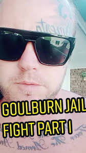Goulburn Jail Fight Story: The Bloody Brawl Unveiled