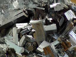 Manganomelane Mineral Information Data And Localities