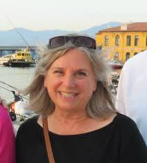 Suzanne Hess Obituary July 13, 2022