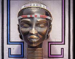 Check Out New Work On My Behance Profile A Ndebele Tribute Http Be Net Gallery 95502109 A Ndebele Tribute Tribute Ancient History Traditional Art