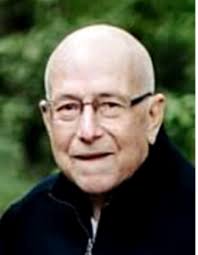 Edward Anderson Obituary December 12, 2020