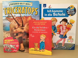 Was für schmöker habt ihr euch vorgenommen? Unsere Liebsten Bucher Zum Welttag Des Buches Nordhessenmami De