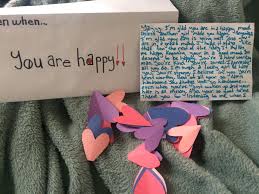 Cute Birthday Gifts For Guy Best Friend Open When Letters Diy Gift For Bff Diy Gifts For Him Open When Letters